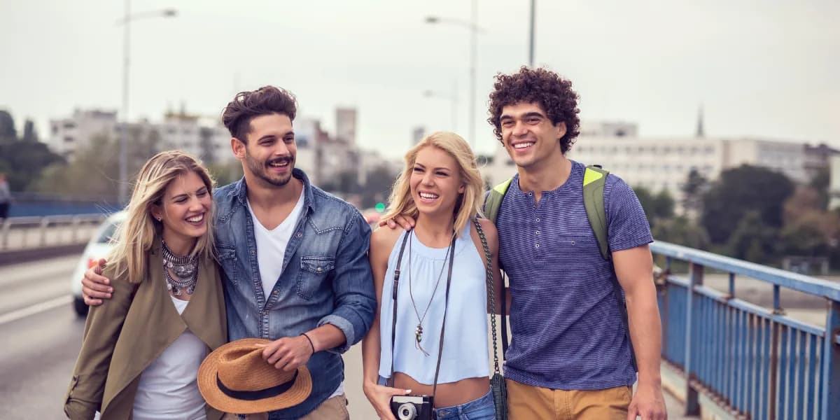 Describe a place where you would like to go to relax