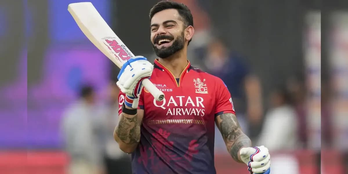 Describe a sportsperson that you admire