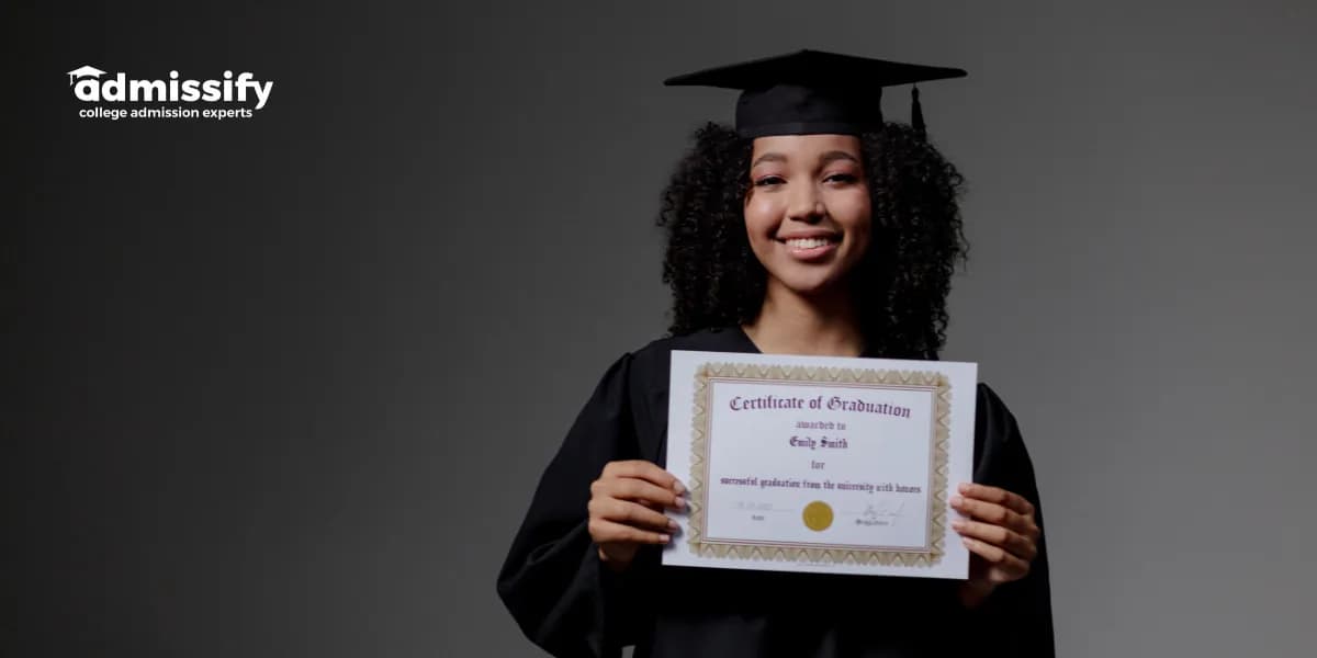 Describe an Achievement Success you are Proud of