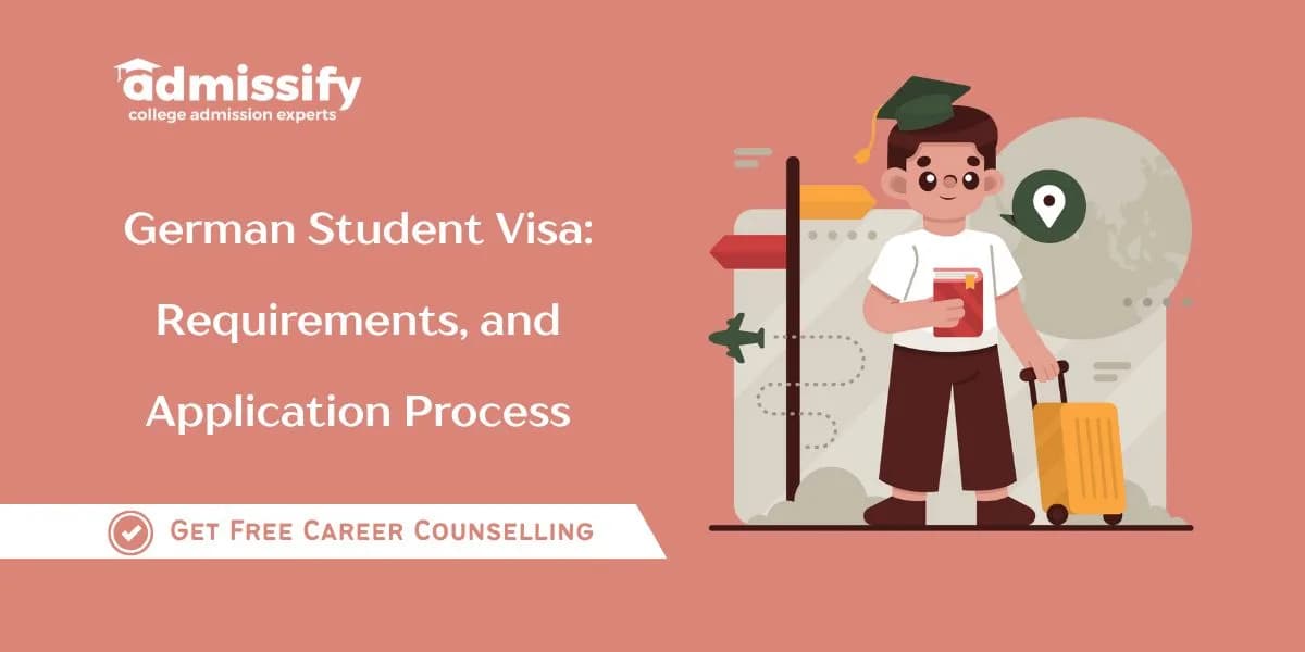 German Student Visa: Requirements, Blocked Account, and Application Process