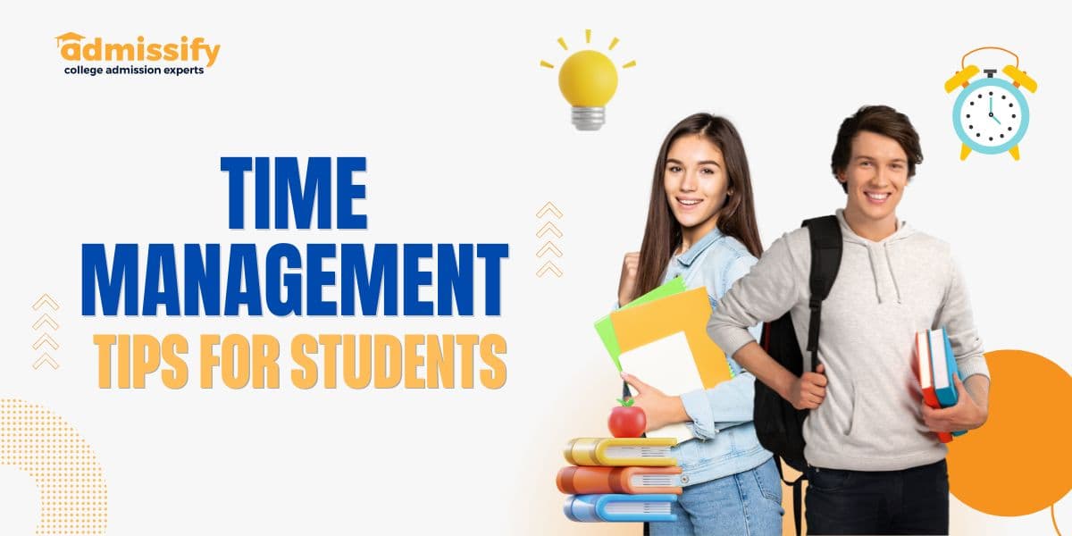 10 Time Management Tips for Students: Balance Study & Life