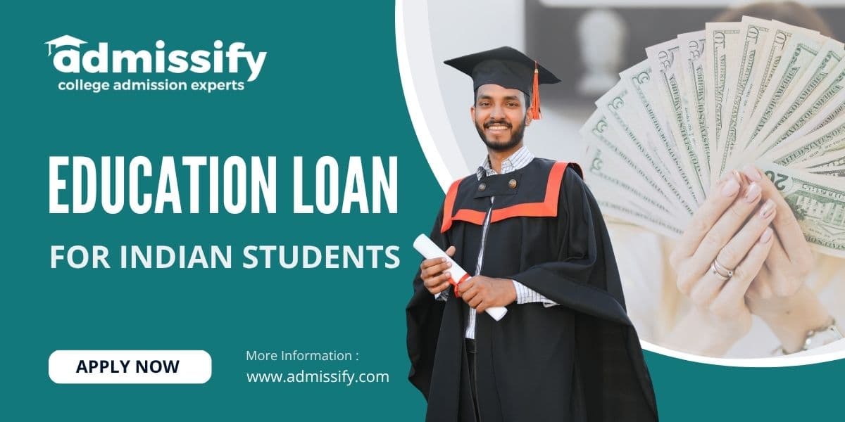 Education Loan For Study Abroad 2026