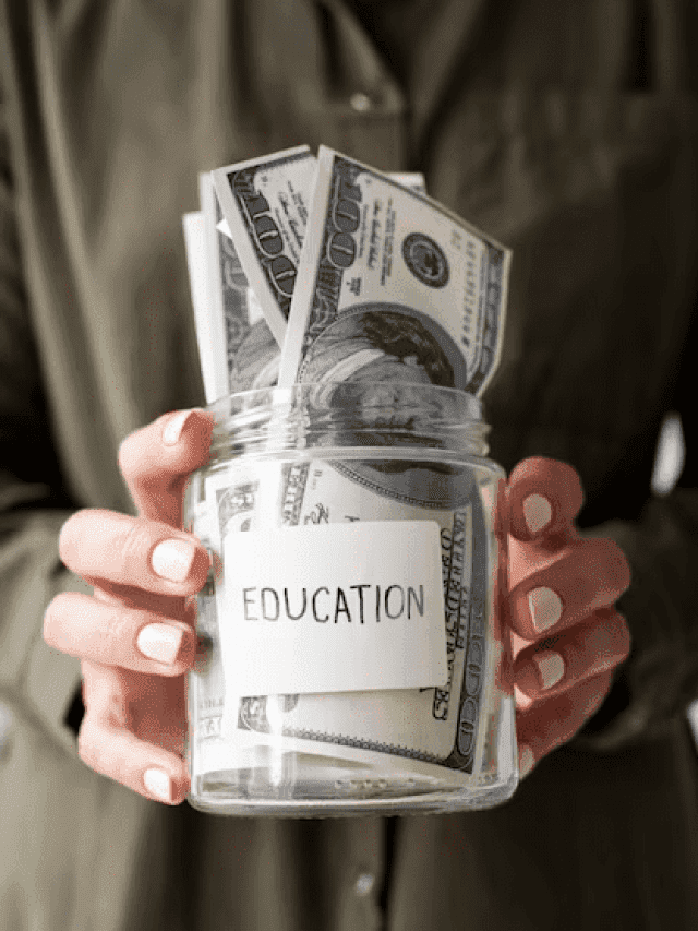 Education Loan for Study Abroad