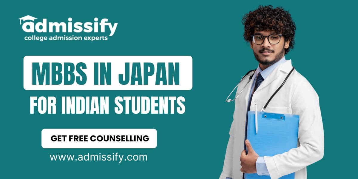 MBBS in Japan: Eligibility, Fees & Admission Process