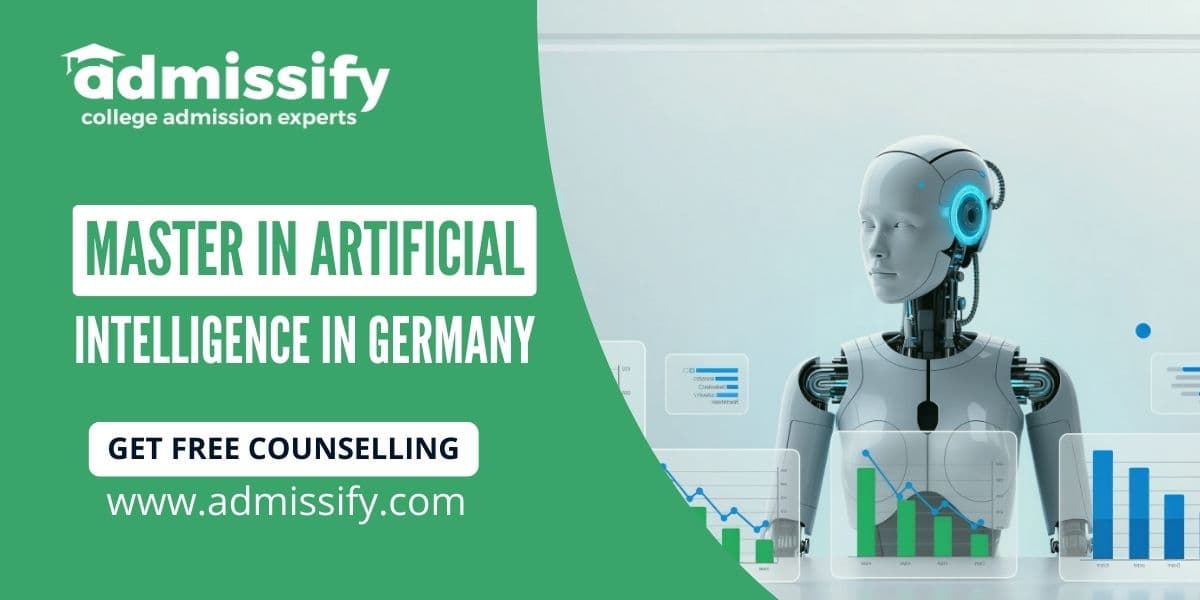 Master In Artificial Intelligence In Germany: Top Universities & Fees
