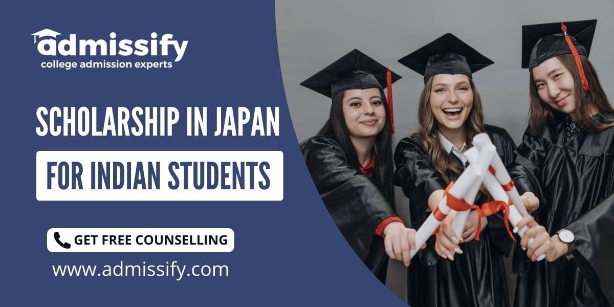 Scholarship in Japan for Indian Students: Eligibility & Application Guide