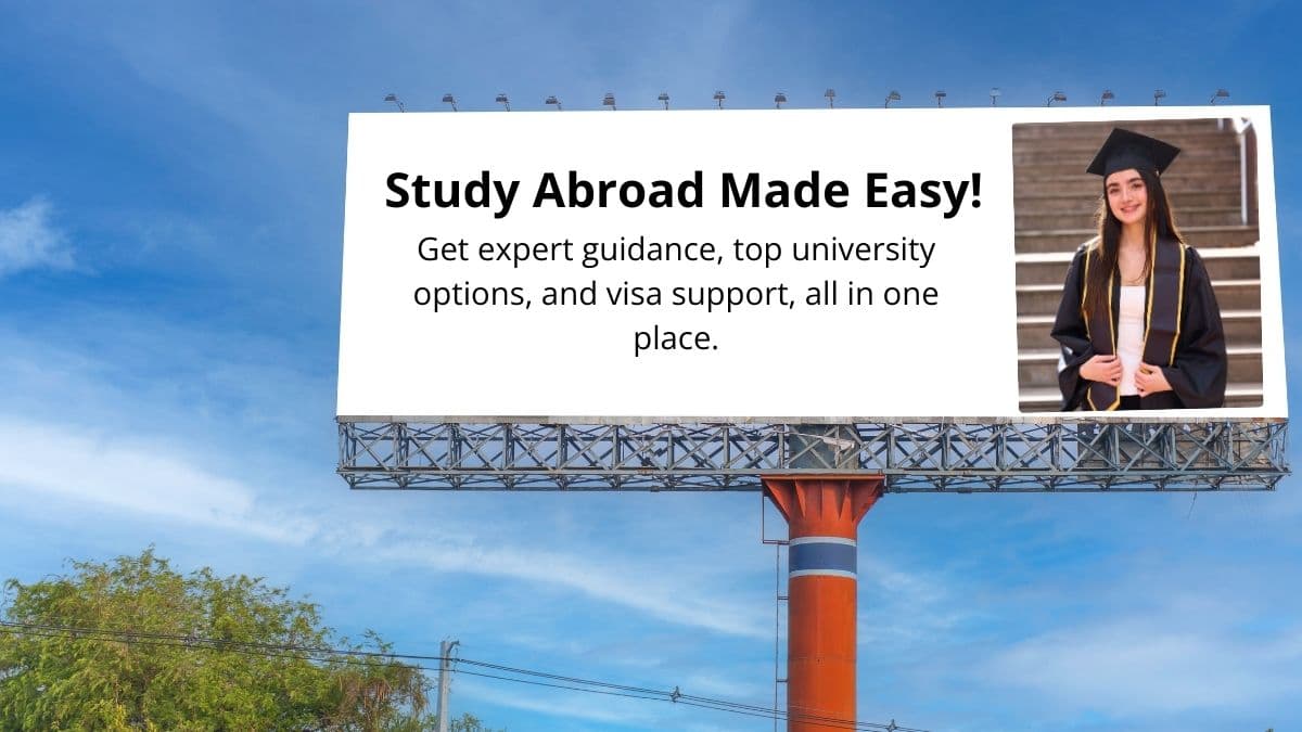 Describe a Good Advertisement that You Think is Useful
