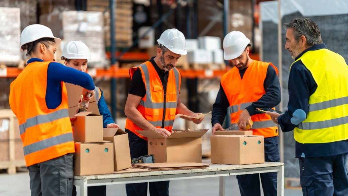 10 Best Countries To Study Supply Chain Operations 2026