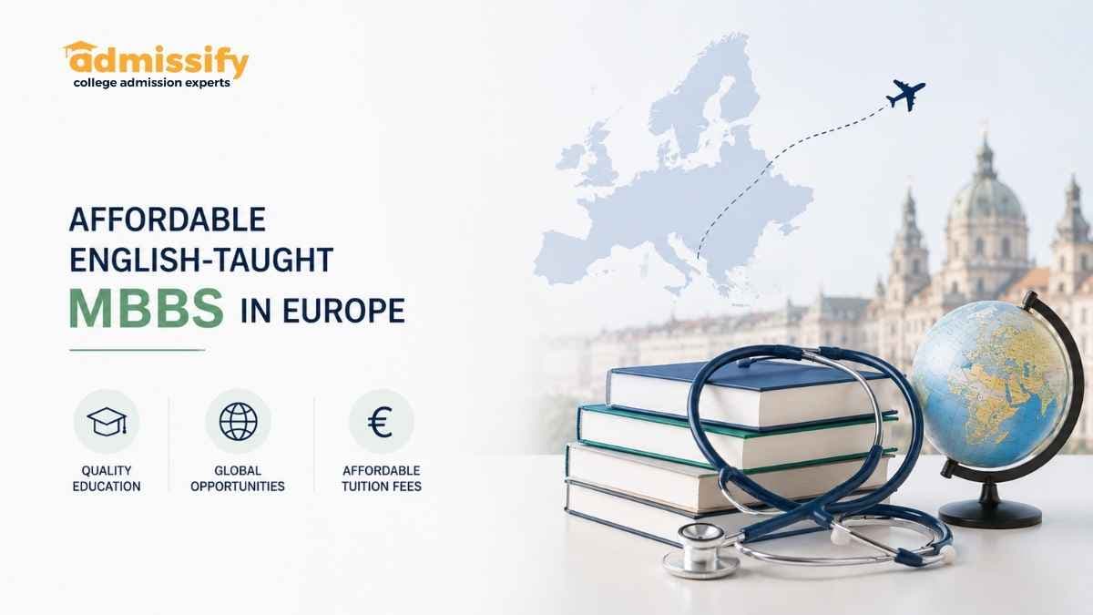 Affordable English-Taught MBBS in Europe: Hungary’s Case for Indian Medical Students