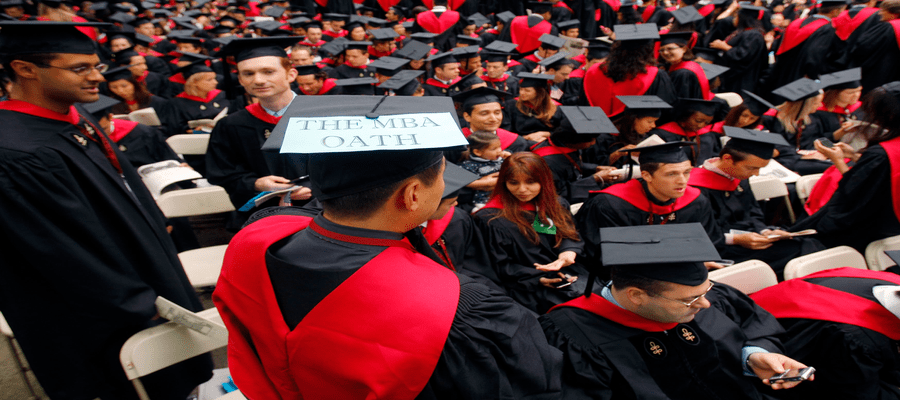 6 questions to ask yourself before taking the MBA plunge