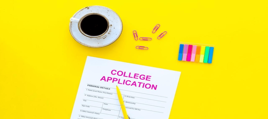 Top 10 things colleges value in high school applicants