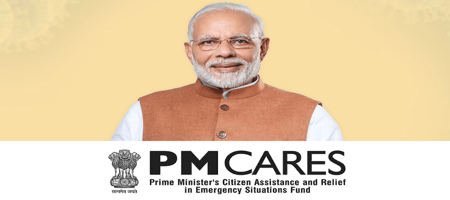PMO-PM-CARES-Fund-Not-a-Public-Authority-Under-RTI-Is-it-a-Suspicious-Action-of-the-Government