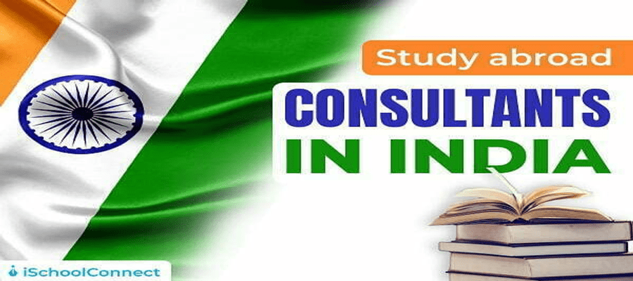 Study Abroad Consultants Online for Indian Students