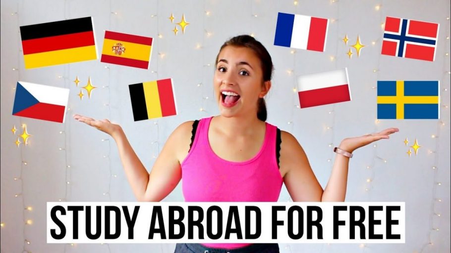 Study Abroad for Free