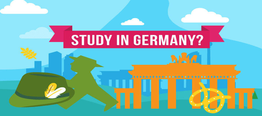 Why study in Germany