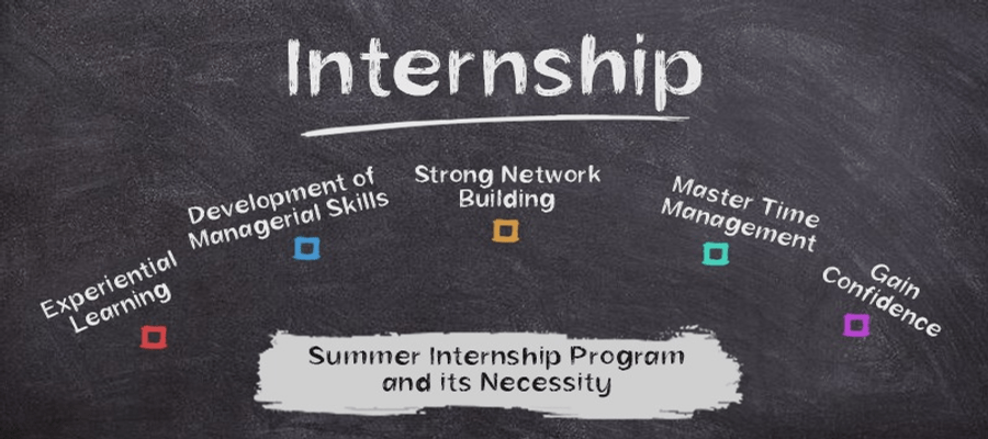 Study Abroad + Internship Programs