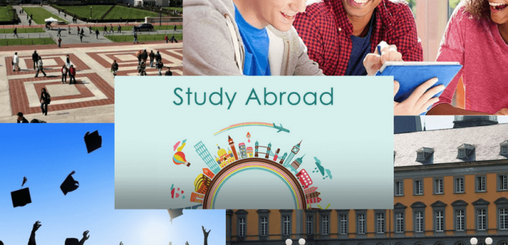 How To Pick The Best Study Abroad Program For Yourself?