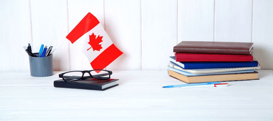 Acknowledged for offering the world's best education, Canada is the top chosen destination when it comes to studying abroad.