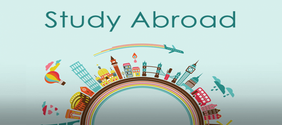 Eagerness to study abroad
