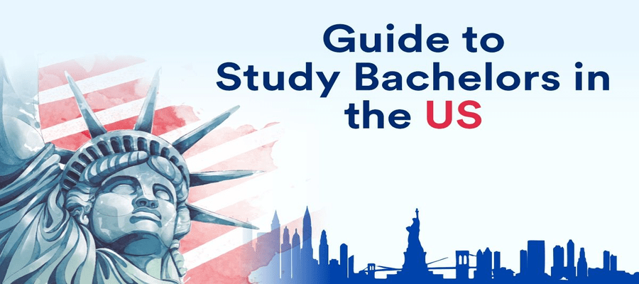 Student Guide For Study Abroad In The US