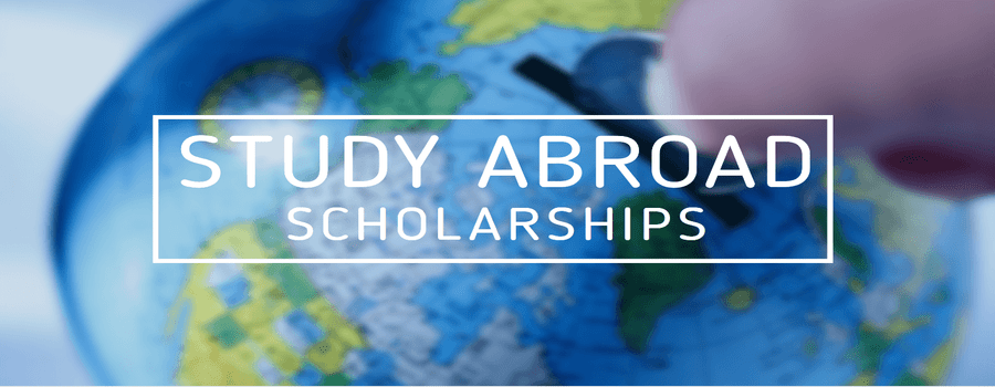 Fully Funded Scholarships To Study Abroad