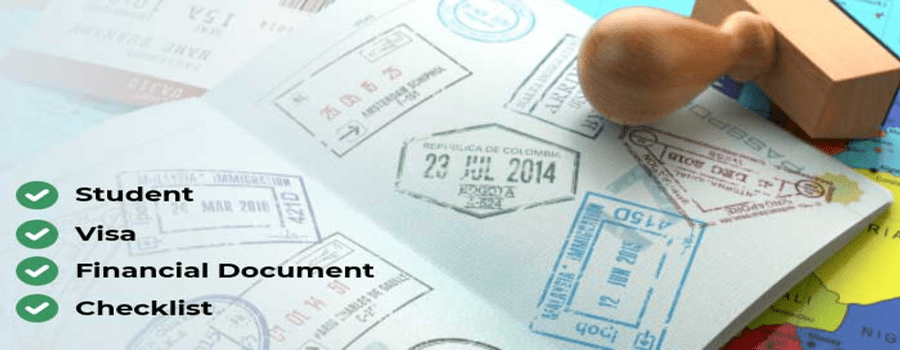 Mapping Global Student Visa Requirements