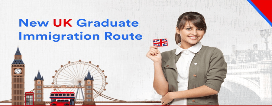 The New UK Graduate Immigration Route Key Aspects You Need to Know