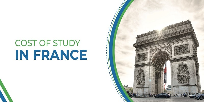 Study in France - College De Paris Jan 2022 Intake