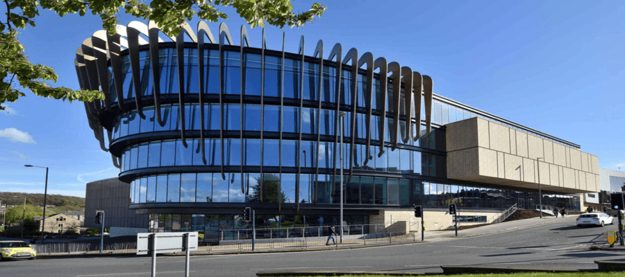 Entry requirements for Indian students - Huddersfield University