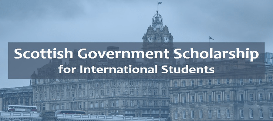 Information about Scotland Saltire Scholarships for Indian students 2022