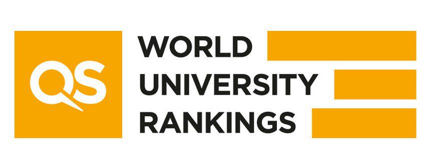 QS World University Rankings 2022