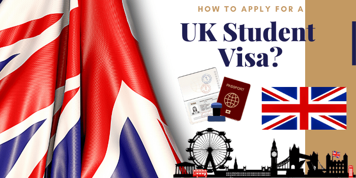 Important Information Related to UK Student Visa