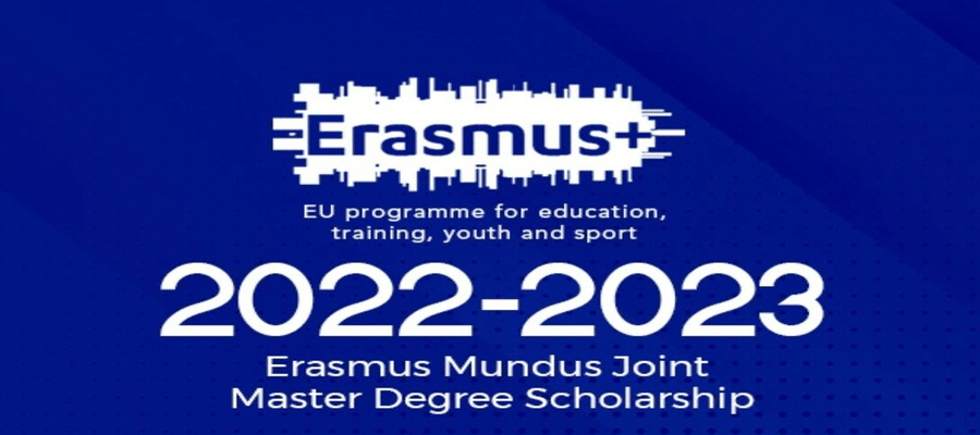  Erasmus Mundus Joint Master Degrees (EMJMD)