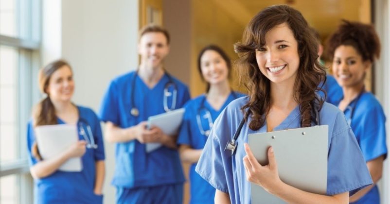 Masters in Nursing in Canada