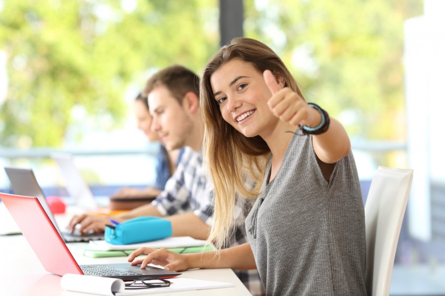 How to Build your Profile for Summer Internships?