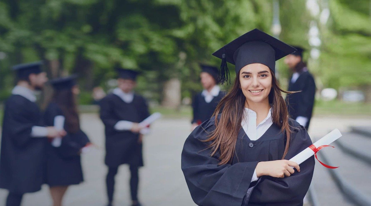 An 18-Year-Old Gets Offers For Admission To 27 Ivy League Colleges