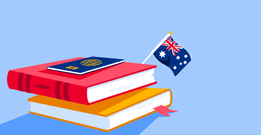 Education Loan For Australia - Study In Australia Financial Guide
