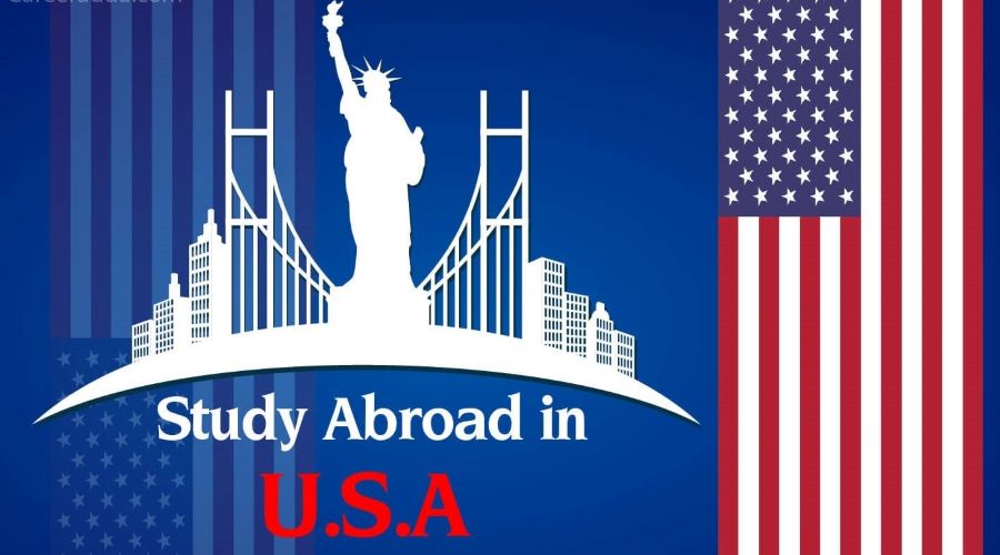 Study in the USA