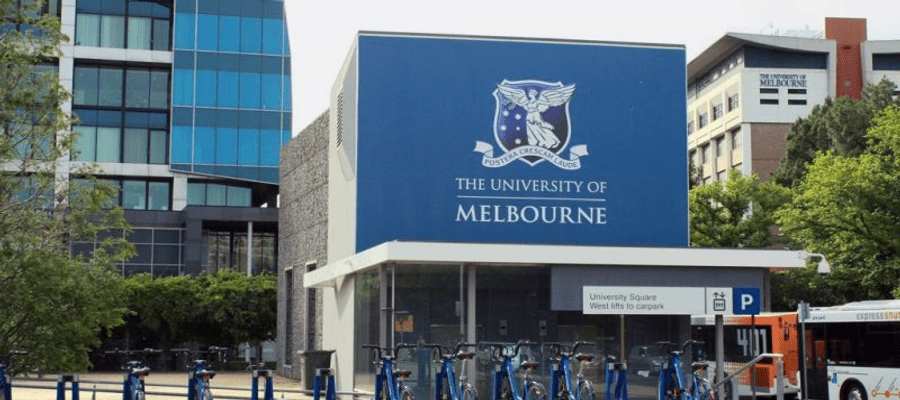 Melbourne International Undergraduate Scholarship 2022 In Australia