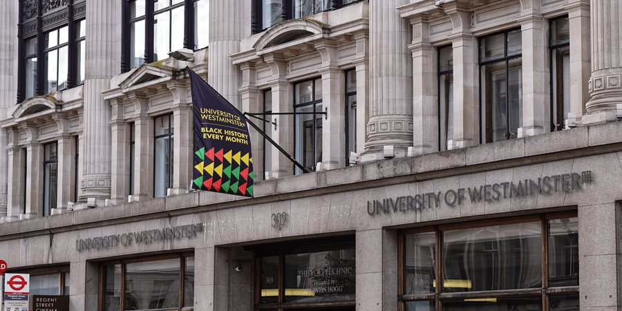 University of Westminster: All you need to know