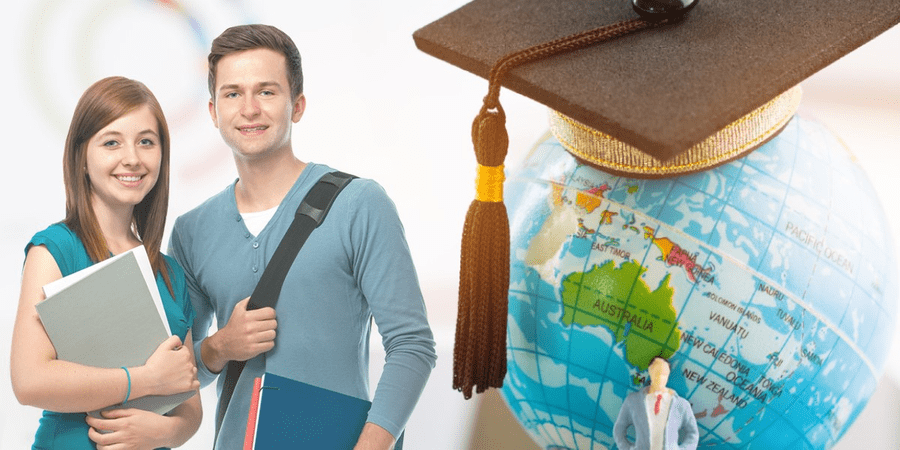 Goals for studying abroad | Primary goals to keep in mind!