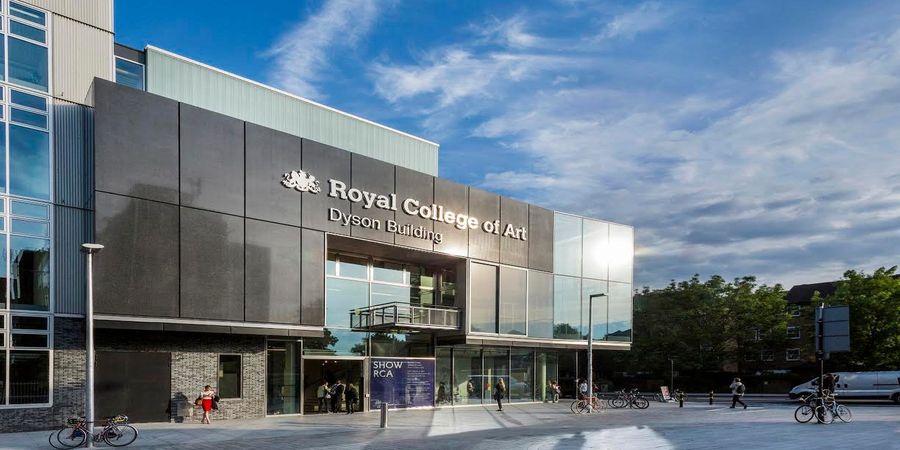 Royal College of Art profile & courses