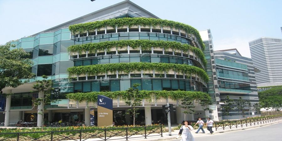 Singapore Management University – courses, fees, and more!