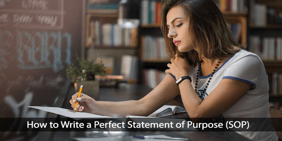 SOP for BBA: How to Write a Statement of Purpose for BBA Abroad?