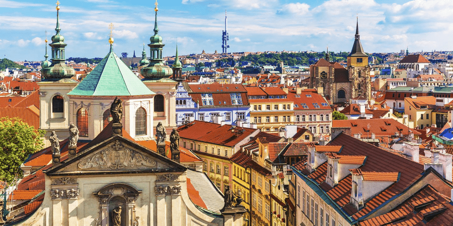 The Czech Republic student visa is all you need to know!