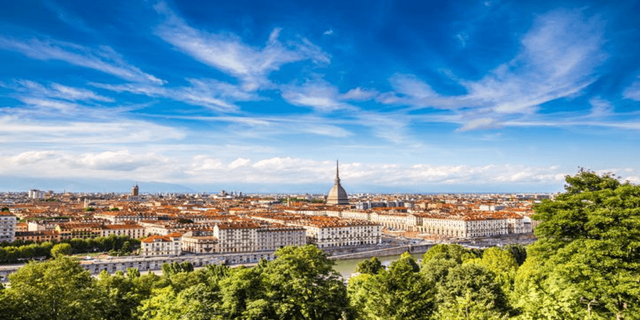 International perspective: a German student studying in Italy and France