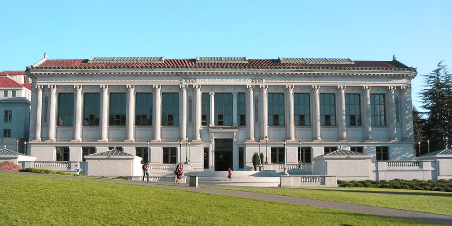 5 things to know about UC Berkeley admissions