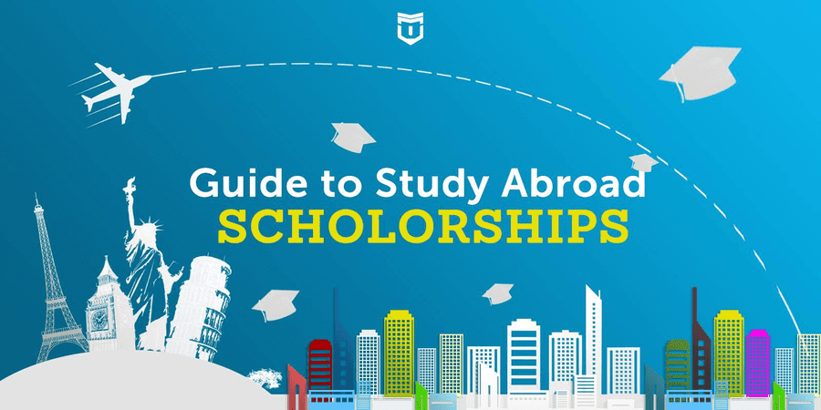 Study Abroad Scholarships You Need to Know About