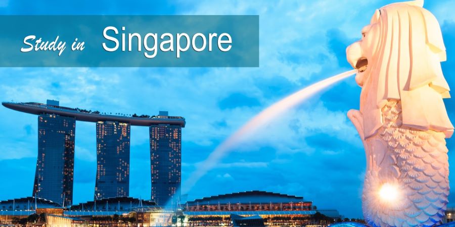 Should you consider Singapore as a Study Abroad Destination as an Indian Student?