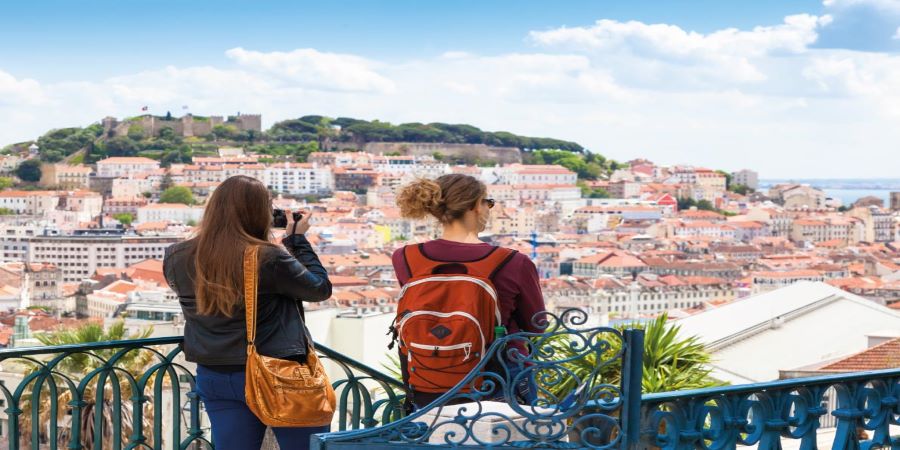Which Are The Safest Cities In Europe For A Female Overseas Student?